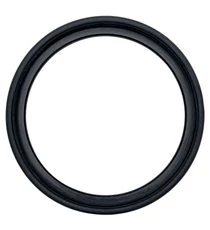 LEUPOLD ALUMINA Gumi Lencsvédő Standard EP (58965
