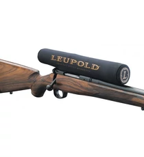 LEUPOLD Scope Cover távcső védő takaró , Large (53576)