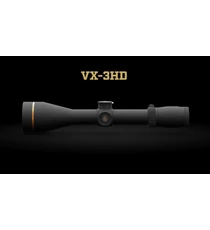 LEUPOLD VX-3HD 3,5-10x40 CDS-ZL Illum. FireDot Twilight Hunter LEUPOLD VX-3HD 3,5-10x40 CDS-ZL Illum. FireDot Twilight Hunter