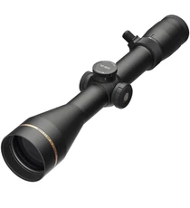 LEUPOLD VX-3HD 4,5-14x50 CDS-ZL Illum. FireDot Twilight Hunter
