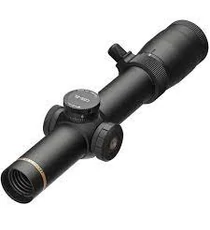 LEUPOLD VX-3HD 1,5-5x20 CDS-ZL Illum. FireDot Twilight Hunter