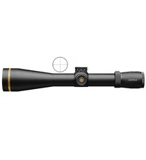 LEUPOLD VX-5HD 3-15x56 Illum FireDot 4 Fine céltávcső (175834) LEUPOLD VX-5HD 3-15x56 Illum FireDot 4 Fine céltávcső (175834)