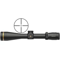 LEUPOLD VX-5HD 3-15x44 CDS-ZL2  Duplex céltávcső (171714)
