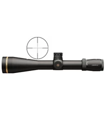 LEUPOLD VX-5HD 4-20x52 CDS -TZL3 TMOA céltávcső  171700