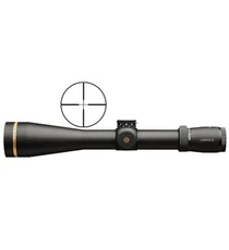 LEUPOLD VX-5HD 4-20x52 CDS -TZL2  Illum FireDot Duplex céltávcső  178166