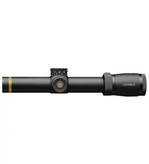 LEUPOLD VX-5HD 1-5x24 CDS-ZL2 Illum. FireDot Duplex céltávcső (172367)