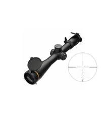 LEUPOLD VX-6HD 4-24X52MM CDS-TZL3  Illum TMOA (179292) LEUPOLD VX-6HD 4-24X52MM CDS-TZL3  Illum TMOA (179292)