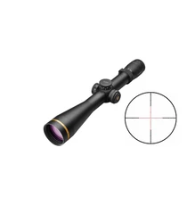 LEUPOLD VX-6HD 4-24X52MM CDS-ZL2 Illum TMOA (171579)