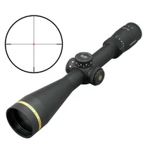 LEUPOLD VX-6HD 3-18x50MM Illum. FireDot #4 Fine céltávcső (175835) LEUPOLD VX-6HD 3-18x50MM Illum. FireDot #4 Fine céltávcső (175835)