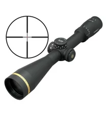 LEUPOLD VX-6HD 3-18x50MM CDS-ZL2 SF FireDot Duplex céltávcső (171572)