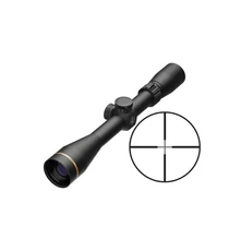 LEUPOLD VX-Freedom 3-9X40 CDS Duplex Céltávcső (174182)