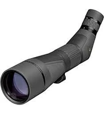 LEUPOLD SX-4 Pro Guide HD 20-60x85mm Spektív 