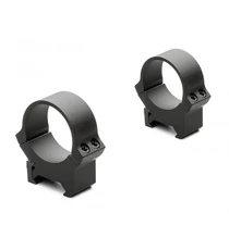 Fix Gyűrűpár Weaver Sínre / 30mm / középmagas Leupold PRW 30mm MEDIUM ( 54167) Fix Gyűrűpár Weaver Sínre / 30mm / középmagas Leupold PRW 30mm MEDIUM ( 54167)