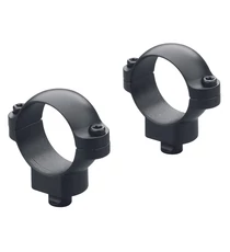 Leupold QR  Gyűrűpár / 30mm/ Magas / Leupold QR 30mm High Matte (49933) Leupold QR  Gyűrűpár / 30mm/ Magas / Leupold QR 30mm High Matte (49933)