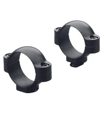 Leupold STD  Gyűrűpár / 30mm/ Magas / Leupold STD  30mm High  Matte (49959) Leupold STD  Gyűrűpár / 30mm/ Magas / Leupold STD  30mm High  Matte (49959)