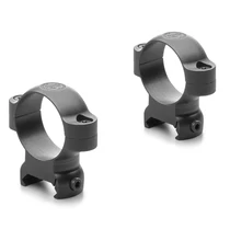 Fix Gyűrűpár Weaver Sínre / 30mm / középmagas Leupold LRW 30mm MEDIUM ( 120977)
