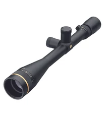 LEUPOLD VX-3i 6,5-20x40mm EFR CDS Matte FIne Duplex Céltávcső (170885)