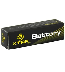 Akkumulátor 18650 ipari 2600mA Li-Ion 3,6 V