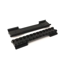 Rusan CZ 557 short L-125 cal 243,308 (010-14-SA2-LR) Rusan CZ 557 short L-125 cal 243,308 (010-14-SA2-LR)