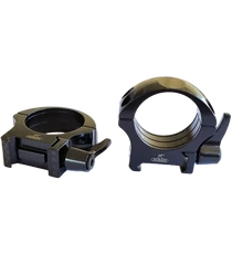 Rusan Picatinny gyűrű 30mm gyorsoldású H20 050P-30-20-R