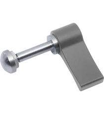 Spartan Retrofit Javelin Bipod rögzítőkar, szürke