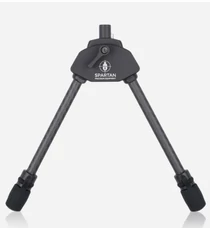 Spartan Javelin Lite Bipod Rövid Lábbal