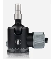 Spartan 2. generációs Davros Pro Fej™ 