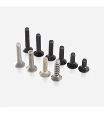 Spartan csavarok 10 darab