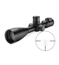 Swarovski X5I 5-25x56 P 1/4 MOA L BRM-I+ céltávcső