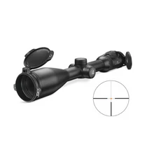 Swarovski Z8i 2,3-18x56 P L céltávcső Swarovski Z8i 2,3-18x56 P L céltávcső