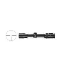Swarovski Z8i 1,7-13,3x42P SR Céltávcső Swarovski Z8i 1,7-13,3x42P SR Céltávcső