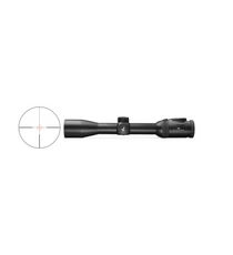Swarovski Z8i 1,7-13,3x42P L F Céltávcső FLEXCHANGE irányzójellel Swarovski Z8i 1,7-13,3x42P L F Céltávcső FLEXCHANGE irányzójellel