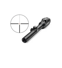 Swarovski Z6I 1-6x24 II L 4-I céltávcső