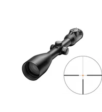 Swarovski Z6I 2,5-15x56 II P L 4a céltávcső Swarovski Z6I 2,5-15x56 II P L 4a céltávcső