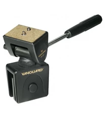 Spektív tartó gépkocsi ablakra PH-201