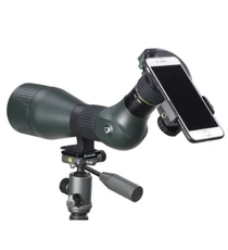 Vanguard VEO PA-65 univerzális okostelefon adapter bluetooth távvezérlővel