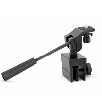 Spektív tartó gépkocsi ablakra