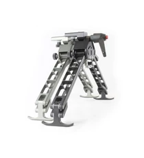 Tier-One Carbon Sling Swivel fit-FTR Bipod