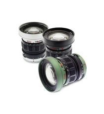 Kowa PROMINAR MFT Objektív 8,5mm F2.8