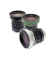 Kowa PROMINAR MFT Objektív 12mm F1.8 Kowa PROMINAR MFT Objektív 12mm F1.8