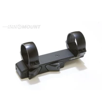 12mm Prizmára Oldható 36mm Gyűrűs Szerelék / Innomount 12mm Prizmára Oldható 36mm Gyűrűs Szerelék / Innomount