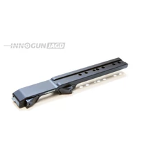 BLASER Oldható  Fortuna General One Szerelék / Innomount BLASER Oldható  Fortuna General One Szerelék / Innomount