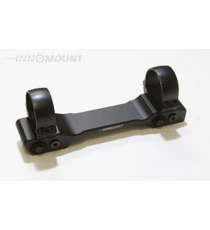 CZ 550 Oldható 40mm Gyűrűs Szerelék / Innomount CZ 550 Oldható 40mm Gyűrűs Szerelék / Innomount