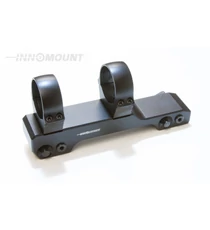 CZ 550 Oldható YUKON PHOTON Szerelék / Innomount