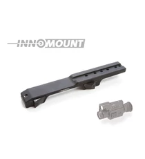 SAUER 404 Oldható Pard Szerelék / Innomount