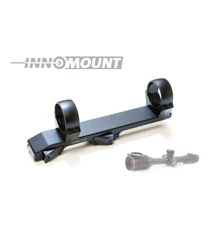 SAUER 404 Oldható Pulsar Thermion Szerelék / Innomount SAUER 404 Oldható Pulsar Thermion Szerelék / Innomount