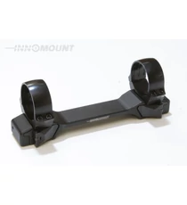 TIKKA T3 Oldható 40mm Gyűrűs Szerelék / Innomount