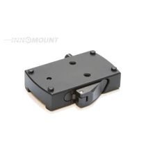 Weaver/Picatinny Oldható Docter Sight Szerelék / Innomount