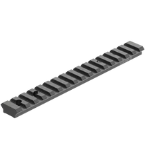 Picatinny Sín TIKKA T3 X