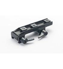 Weaver/Picatinny Oldható Swarovski Sínes Szerelék / Rusan